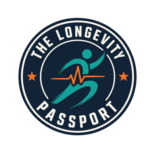 The Longevity Passport